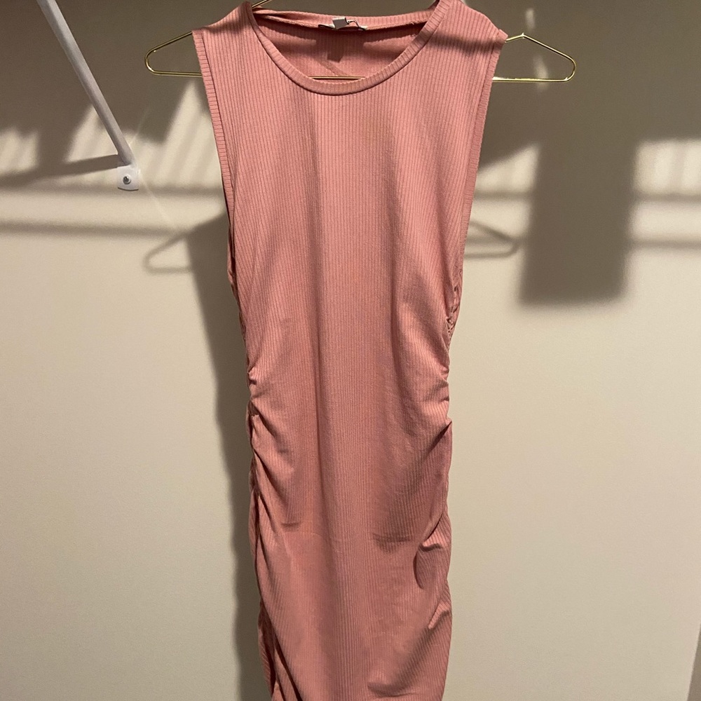 Bodycon dress
